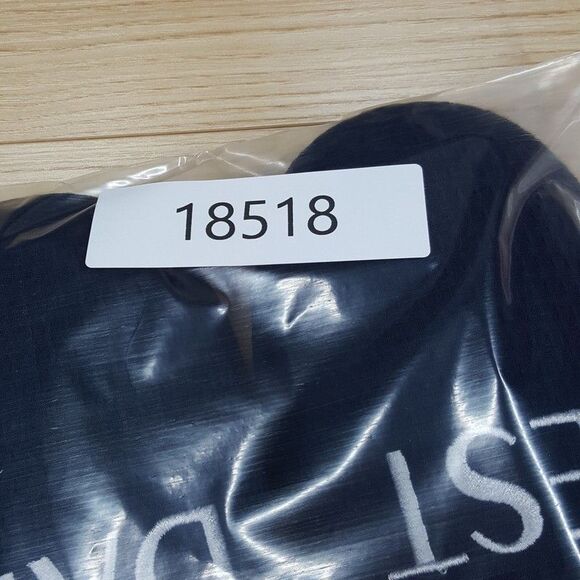 CLUB ROOM Slide Slippers Mens Size 10 11 Blue Comfort Flexible Slip On BEST DAD - Picture 5 of 5